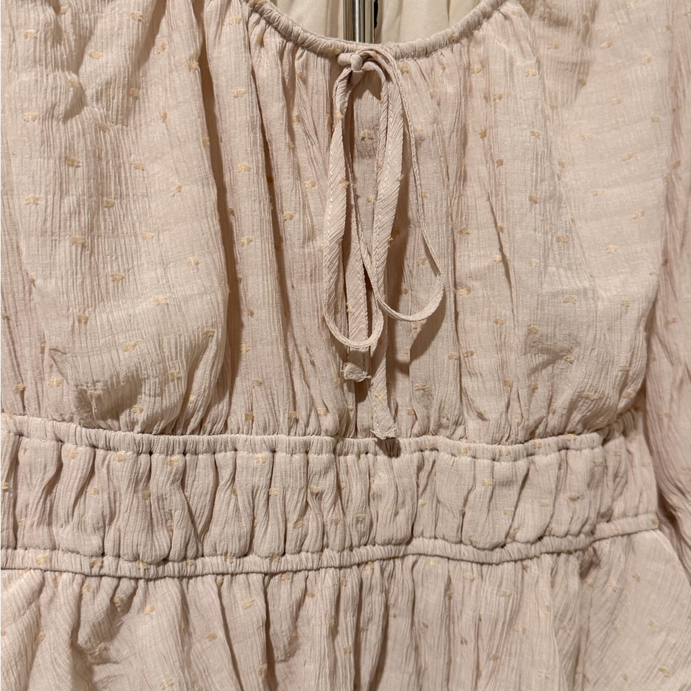 Sweet Lemon Top – Size L (NWT) - Picture 4 of 9